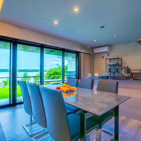 ベイサイドヴィラ宮古島-Bayside Villa Miyako Island- エクステリア 写真