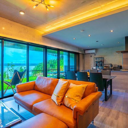 ベイサイドヴィラ宮古島-Bayside Villa Miyako Island- エクステリア 写真