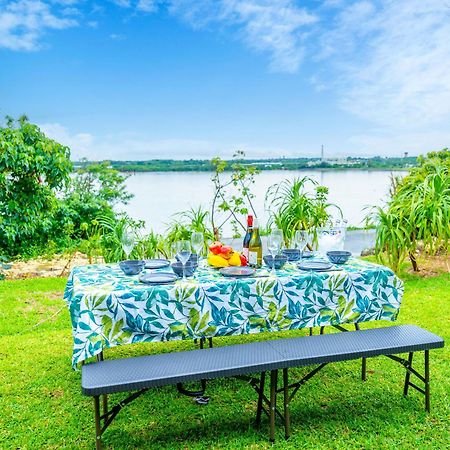 ベイサイドヴィラ宮古島-Bayside Villa Miyako Island- エクステリア 写真