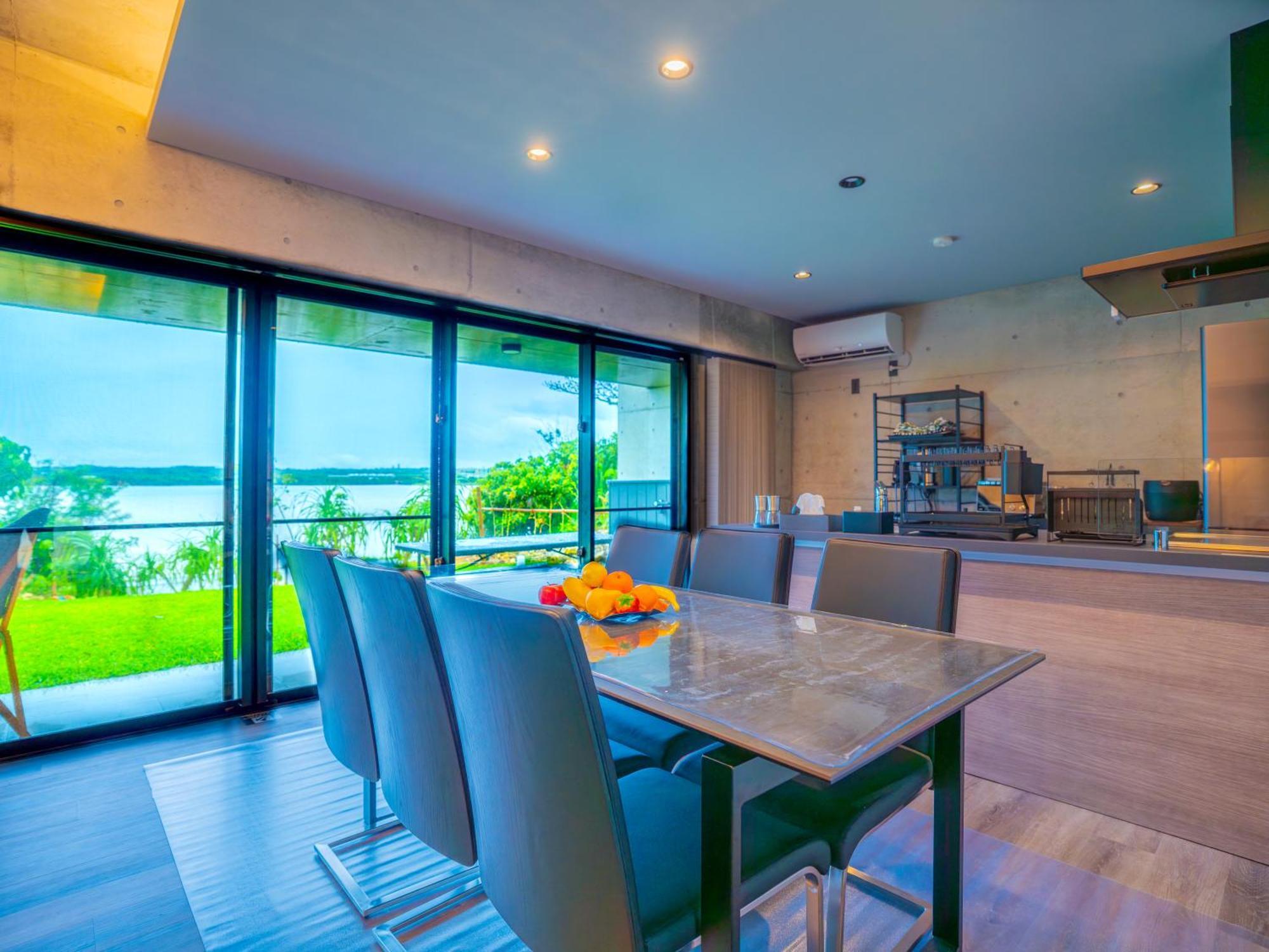 ベイサイドヴィラ宮古島-Bayside Villa Miyako Island- エクステリア 写真