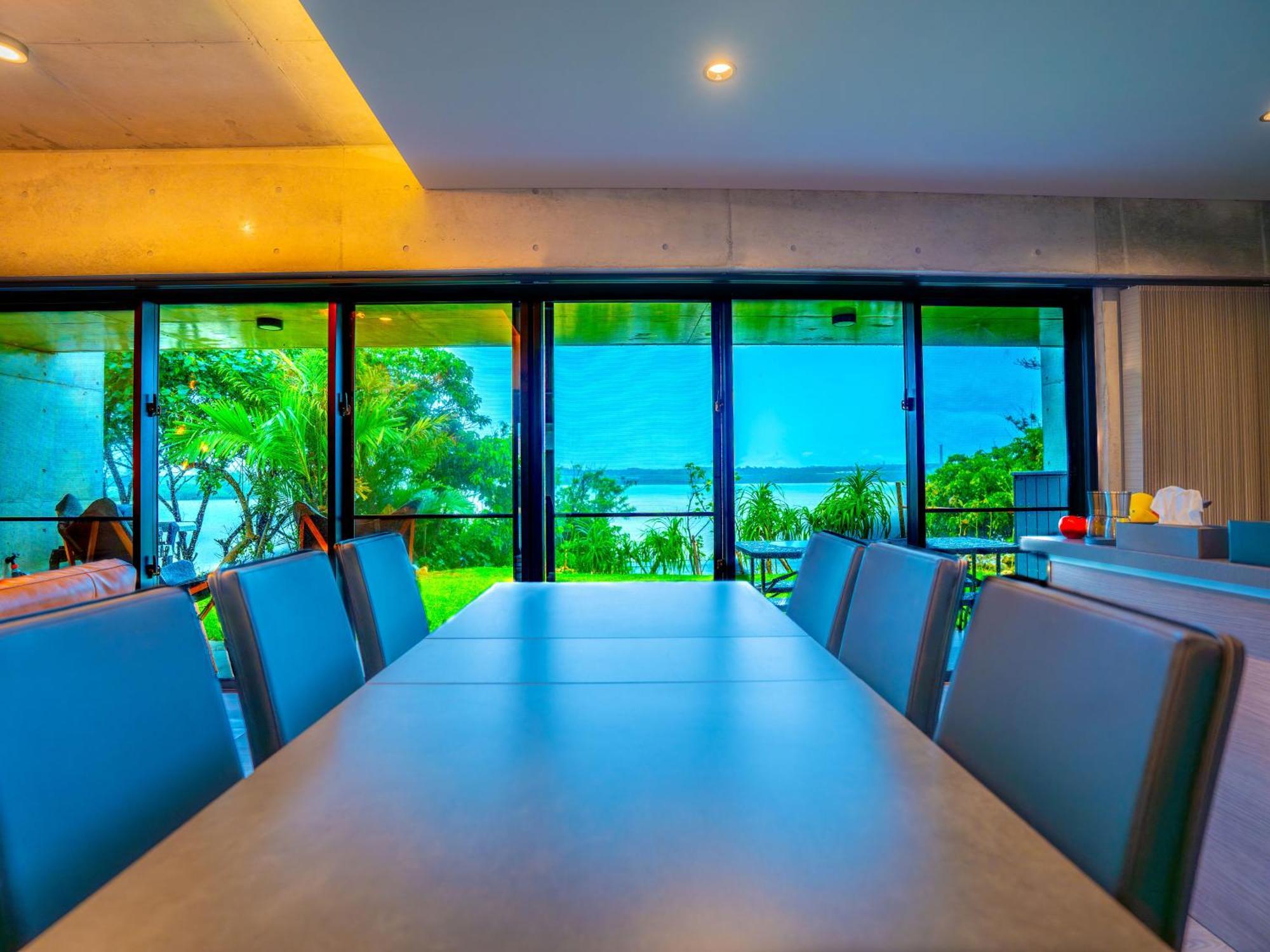 ベイサイドヴィラ宮古島-Bayside Villa Miyako Island- エクステリア 写真